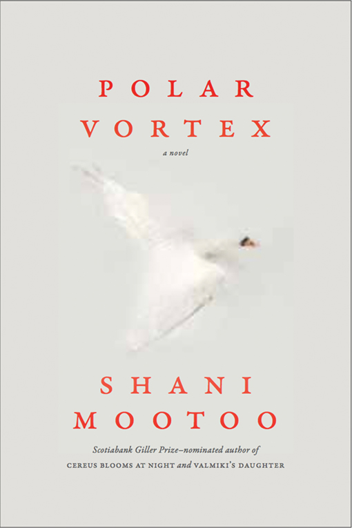 Polar Vortex - Shani Mootoo	