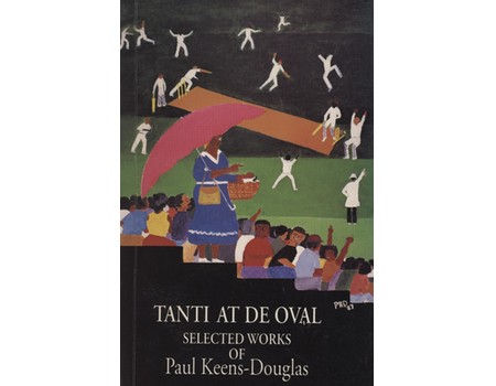 Tanti at de Oval: Selected works 