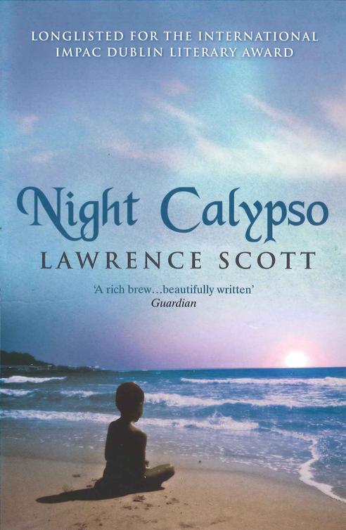 Night Calypso - Lawrence Scott