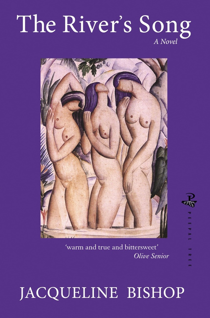 The River's Song - Jacqueline Bishop