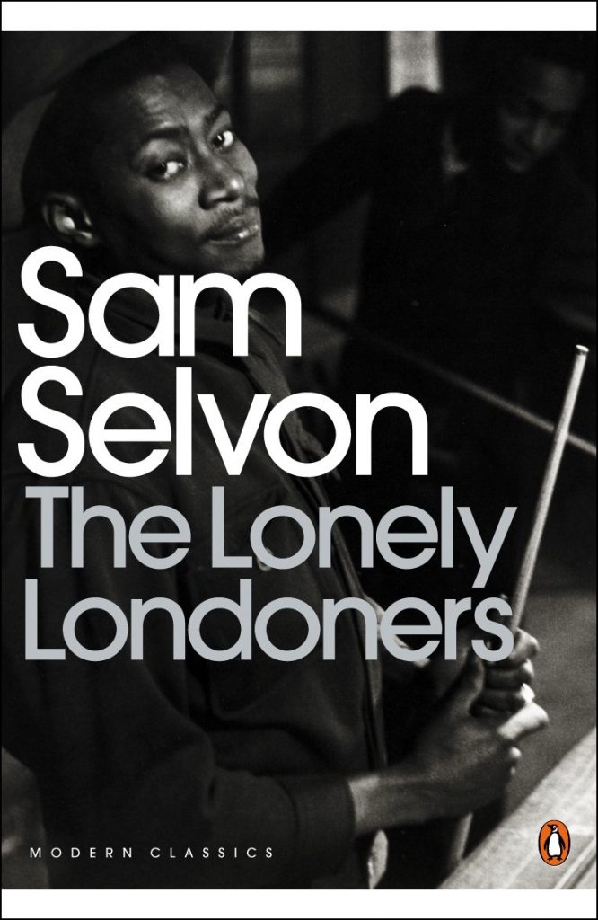 The Lonely Londoners - Sam Selvon