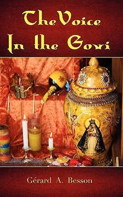 The Voice in the Govi (p/b)- Gerard Besson