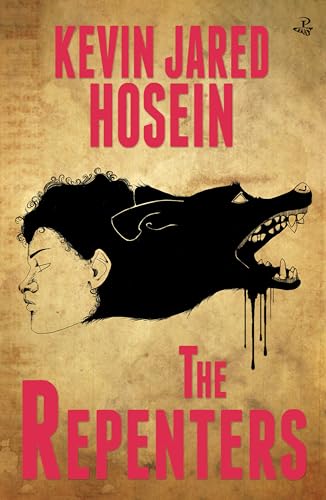 The Repenters - Kevin Jared Hosein