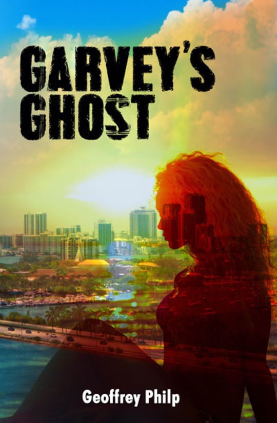 Garvey's Ghost-Geoffrey Philp