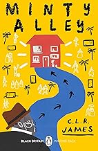 Minty Alley - C.L.R James