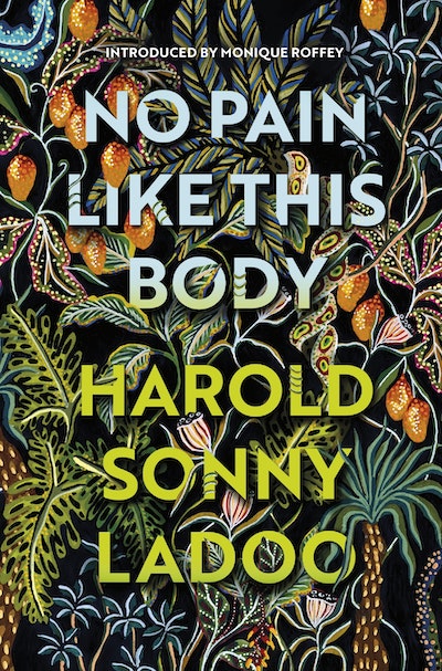 No Pain like this Body - Harold Sonny Ladoo
