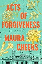 Acts of Forgiveness (h/c) - Maura Cheeks