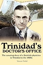 Trinidad Doctor's Office 