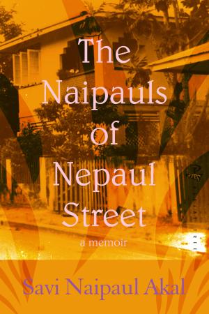 The Naipauls of Nepaul Street 