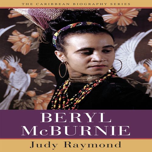Beryl McBurnie (P.B.) - Judy Raymond