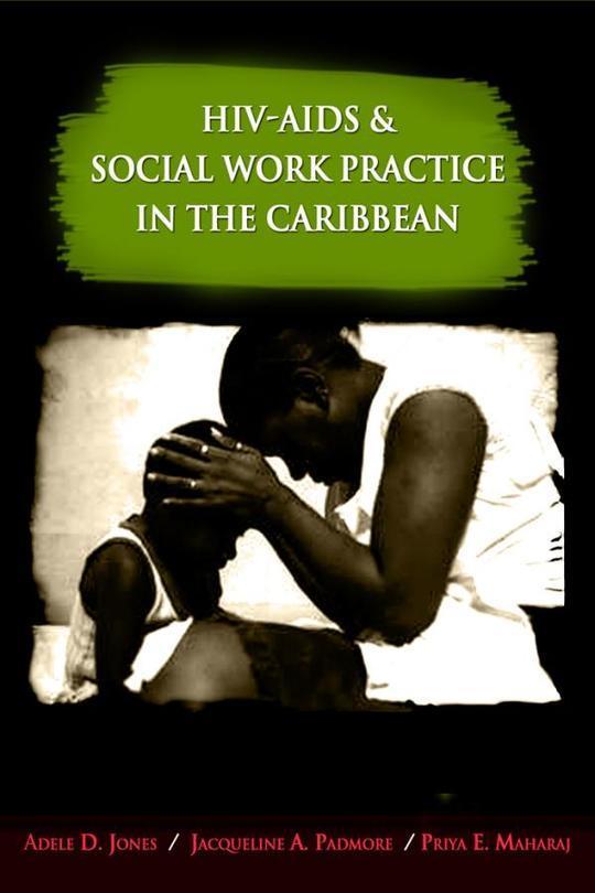 HIV-AIDS & Social Practice in the Caribbean