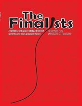 The Finalists 1 - John E H Barry