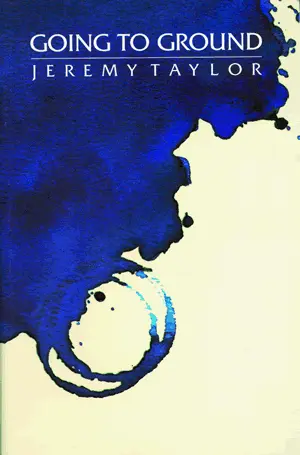 Going to Ground - Taylor Jeremy