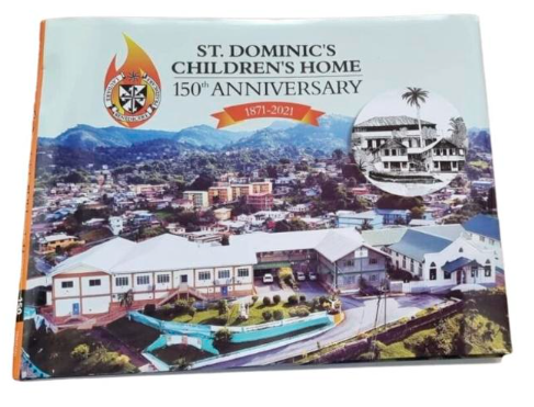 St. Dominic's Childrens Home 150th Anniversary (1871-2021)