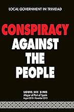 Conspiracy Against the People - Louis Lee Sing