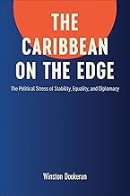 The Caribbean on the Edge - Winston Dookeran