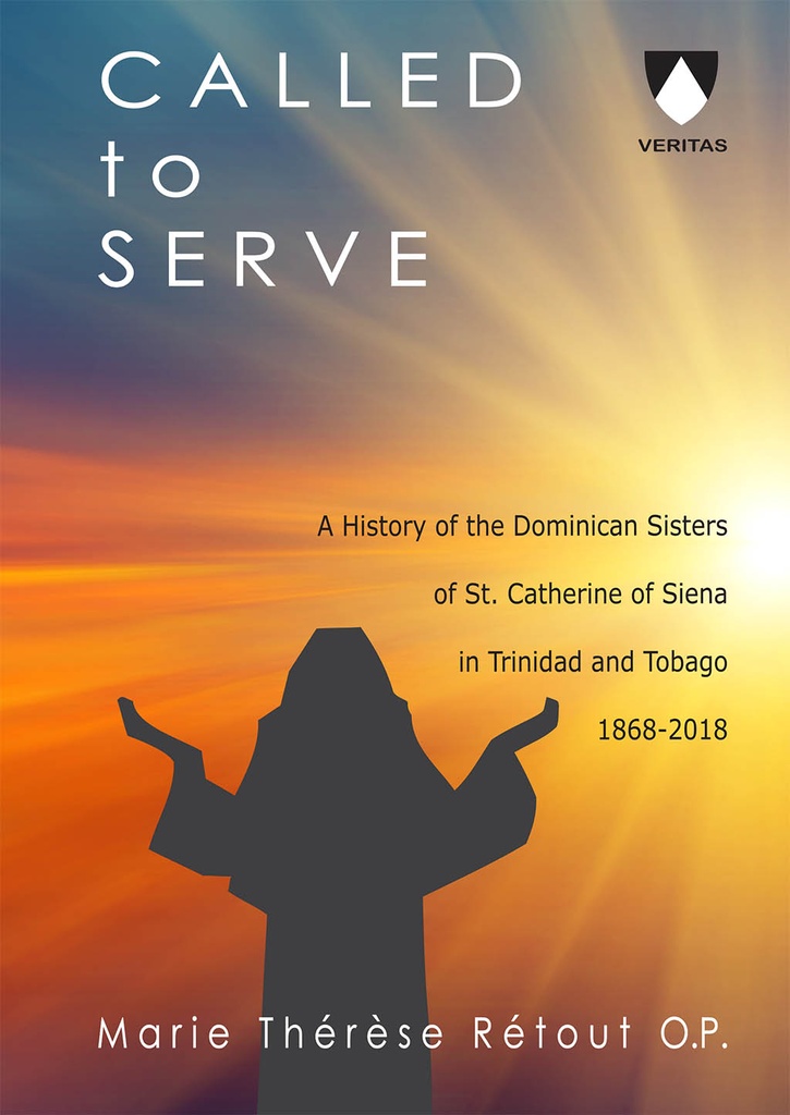 Called to Serve - Retout Marie Therese