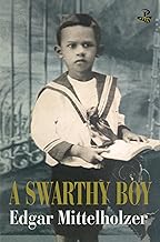 A Swarthy Boy 