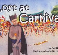Lost at Carnival - Gail Morong