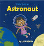Today I am an Astronaut - Lisa Henry