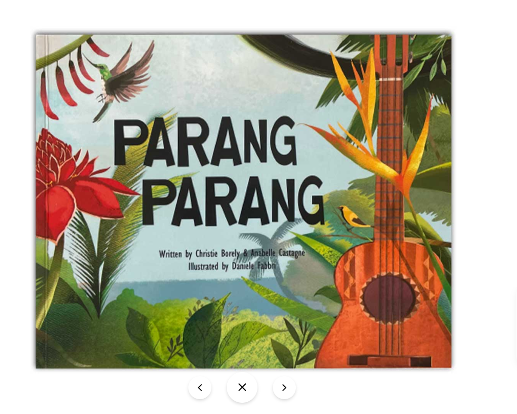 Parang Parang 