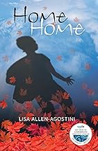 Home Home (p/b) - Lisa Allen-Agostini 