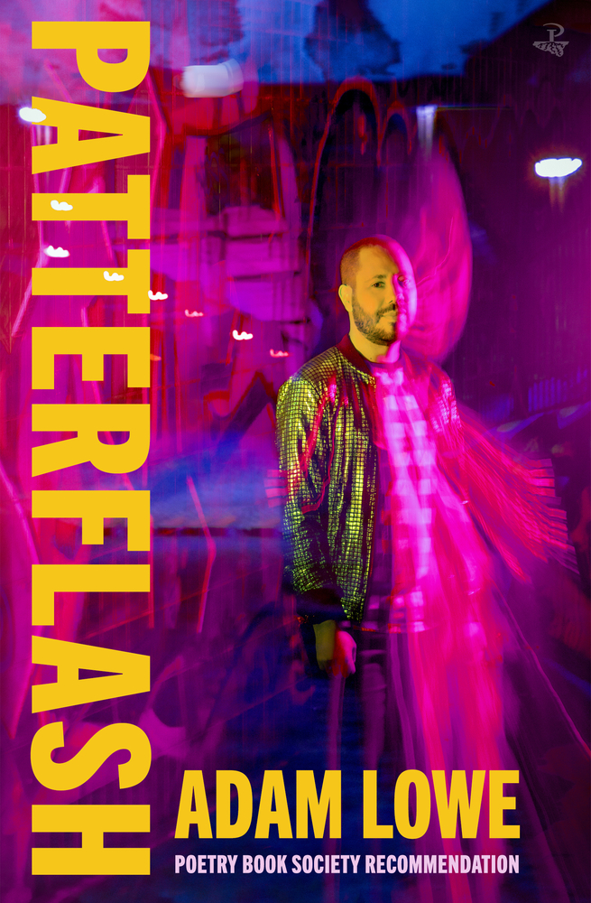 Patterflash - Adam Lowe