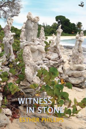 Witness in Stone - Esther Phillips