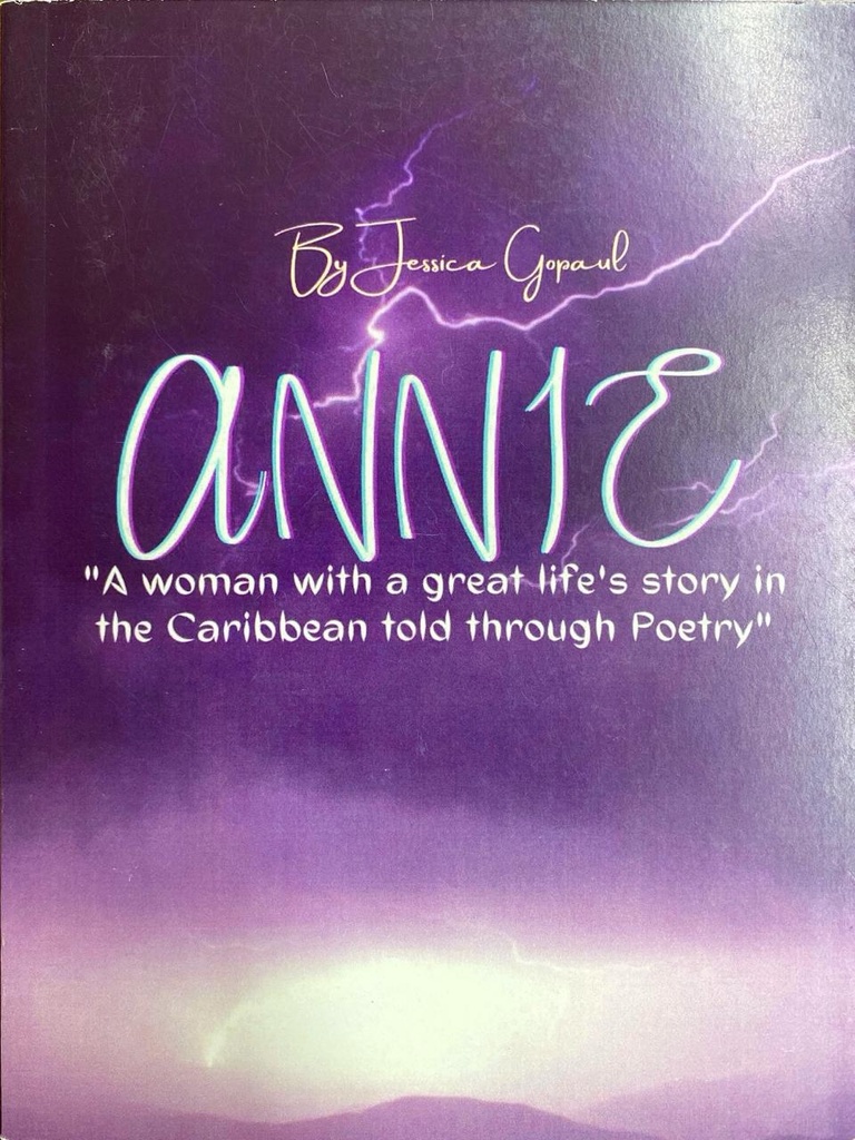 Annie - Jessica Gopaul