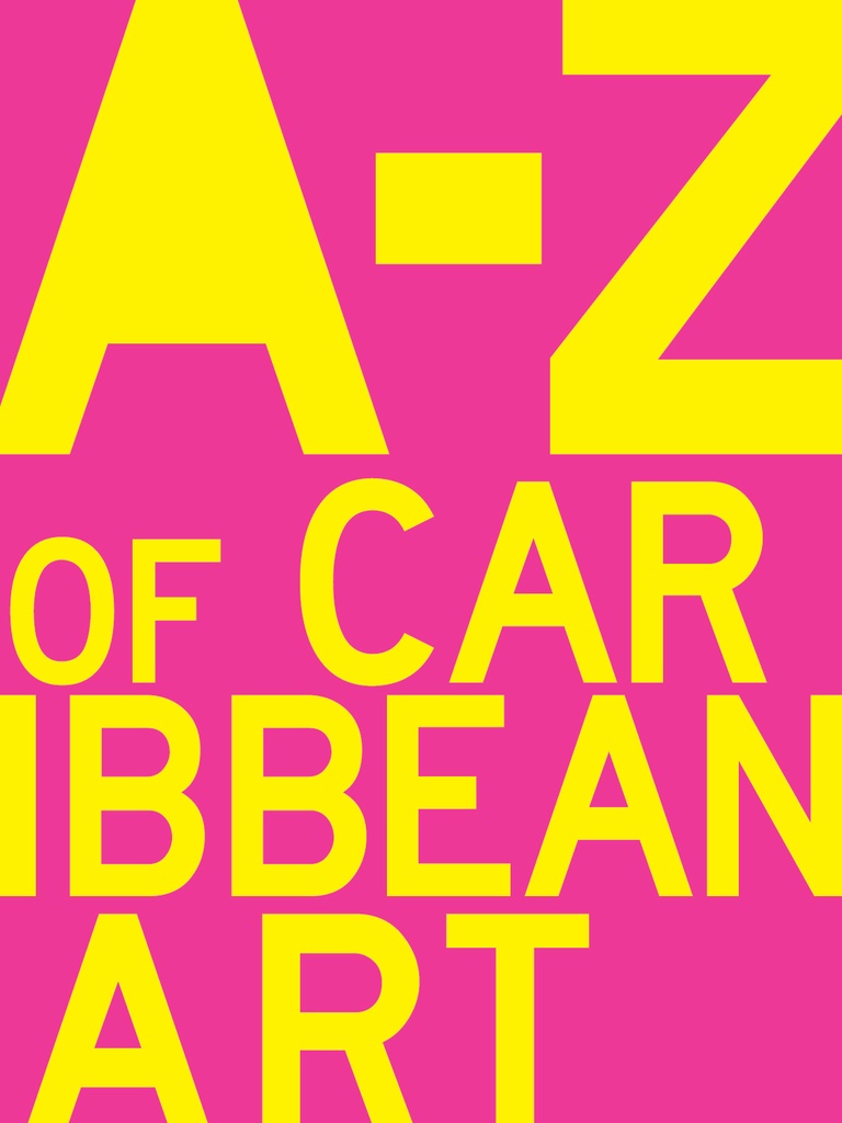 A-Z of Caribbean Art 