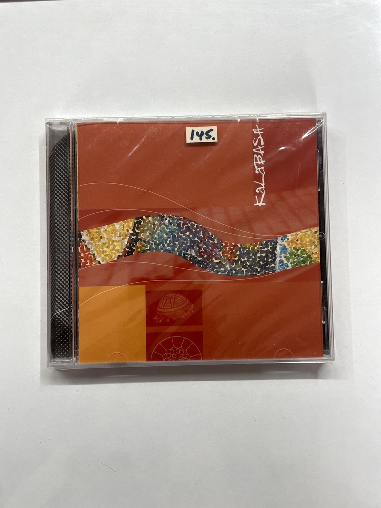 Kalabash CD
