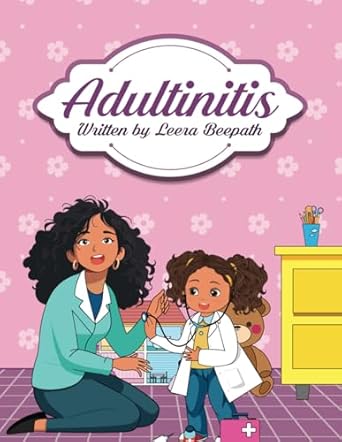 Adultinitis -  Leera Beepath