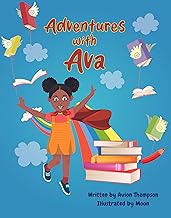 Adventures with Ava - Avion Thompson