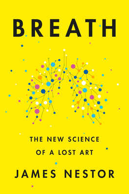 Breath - James Nestor