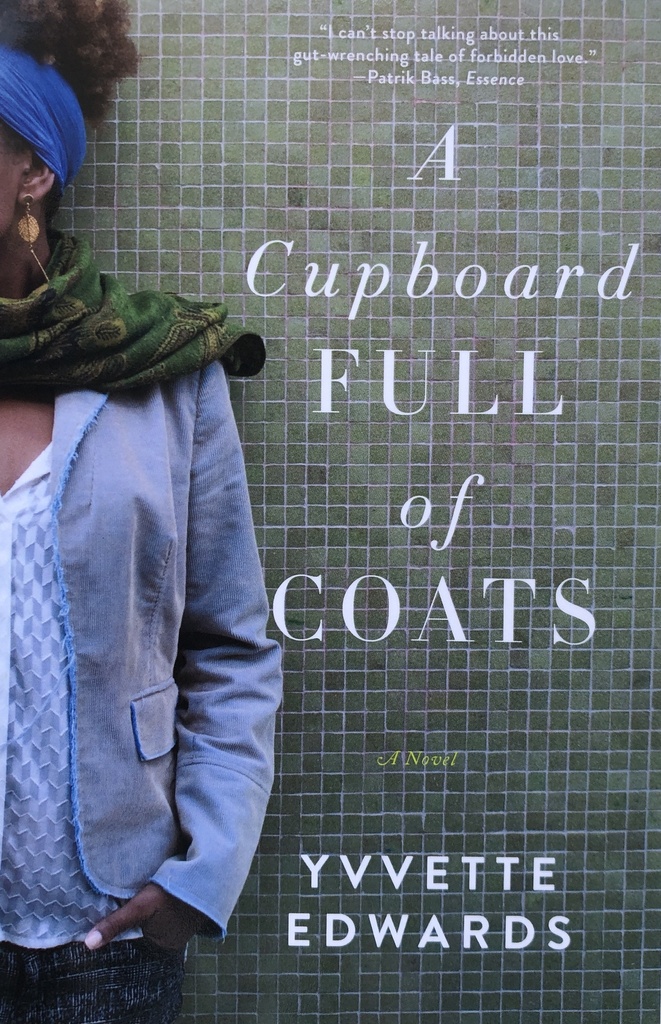 Cupboard Full of Coats - Yvvette Edwards