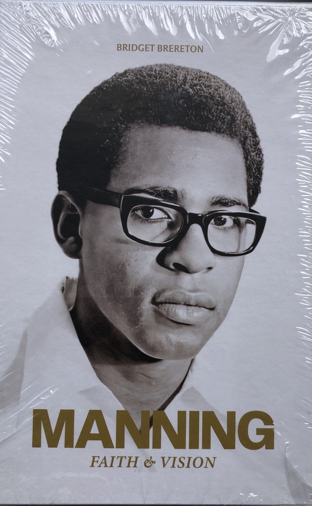 Faith and Vision - Manning