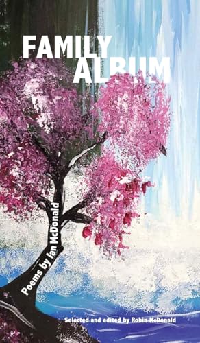 Family Album- Ian McDonald (h/c)