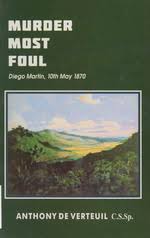 Murder Most Foul (p/b)  - Fr. Anthony de Verteuil (DPS)