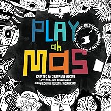 Play Ah Mas - Jeunanne Alkins	