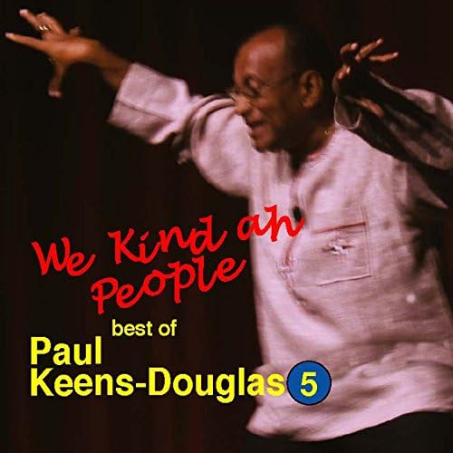 The Best of Paul Keens Douglas - We Kinda People - CD