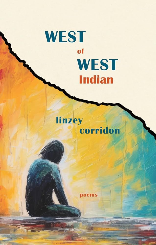 West of West Indian - Linzey Corridon