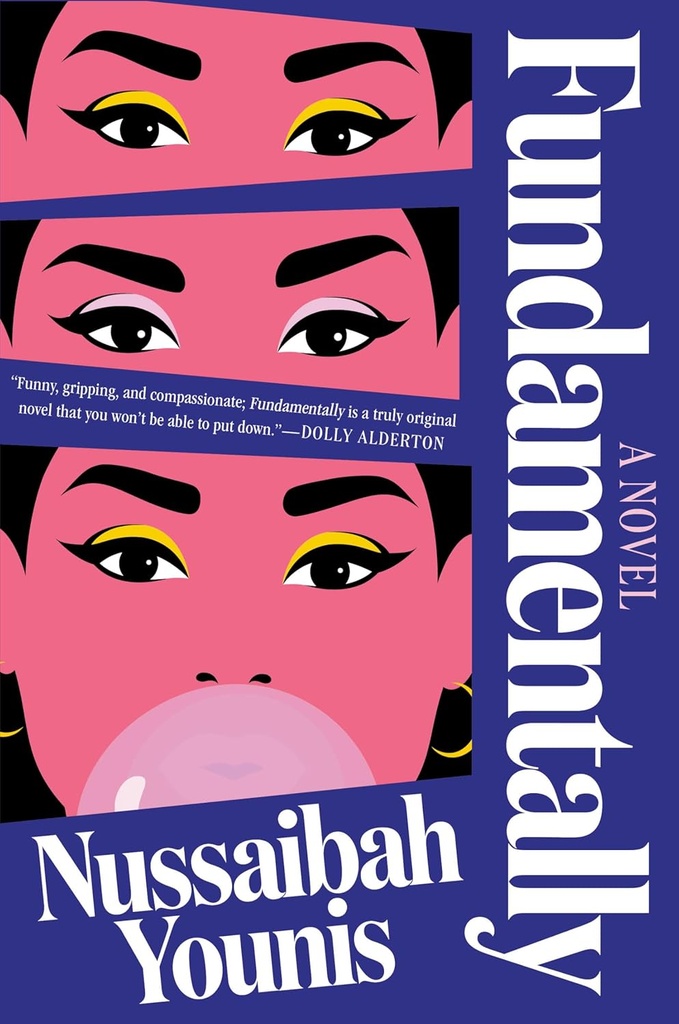 Fundamentally - Nussaibah Younis