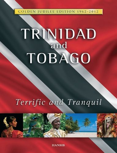 Trinidad and tobago Terrific & Tranquil