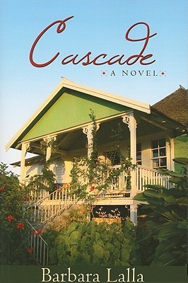 Cascade- Barbara Lalla