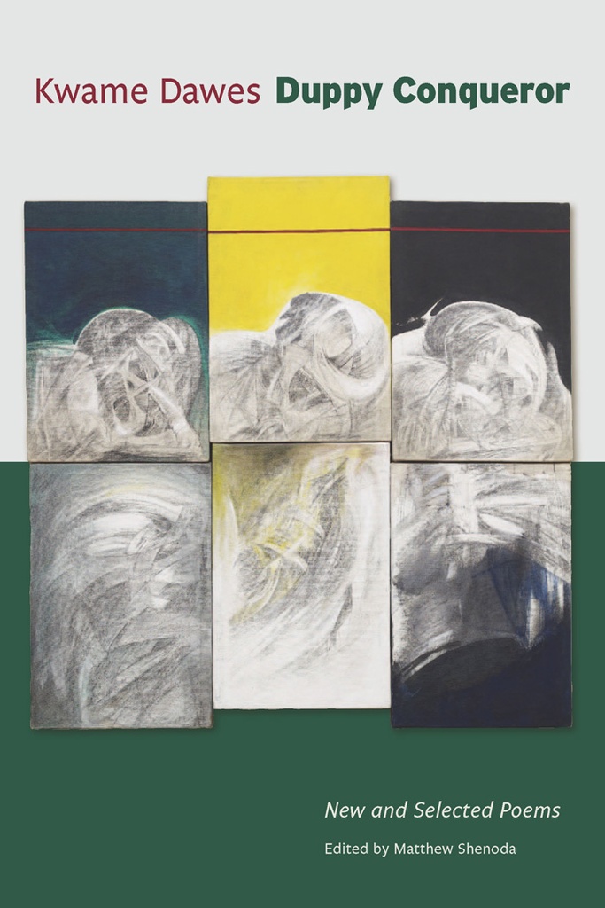 Duppy Conqueror- Kwame Dawes