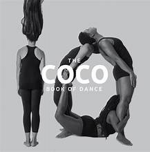 The COCO Book of Dance - COCO