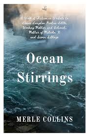 Ocean Stirrings -  Merle Collins