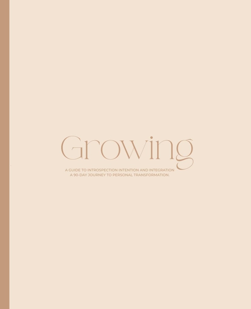 Growing (Neutral)- Simone Da Costa