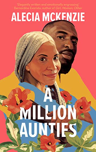 A Million Aunties - Alecia McKenzie