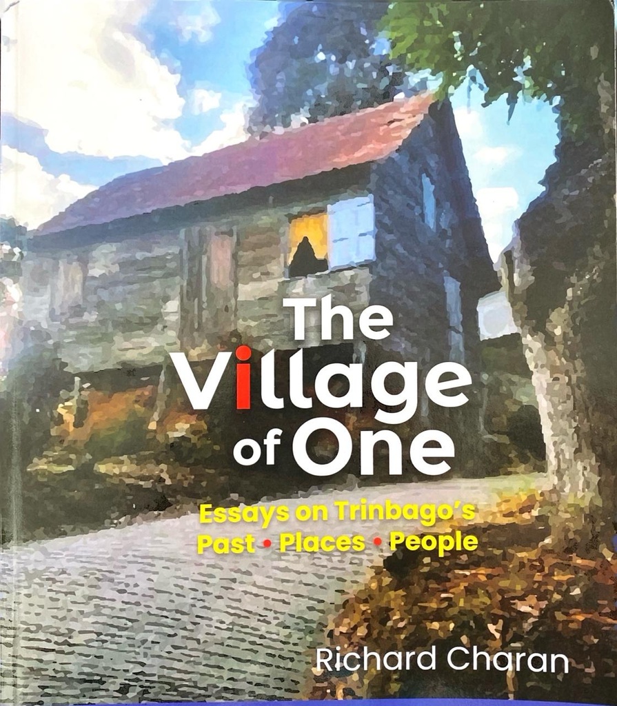 The Village of One - Richard Charan